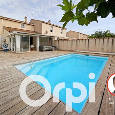 Maison 4 pièces 499000 €