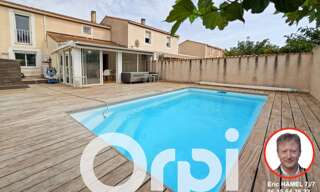 Maison 4 Pièces 120 m² à vendre à Palavas-les-Flots (34250)