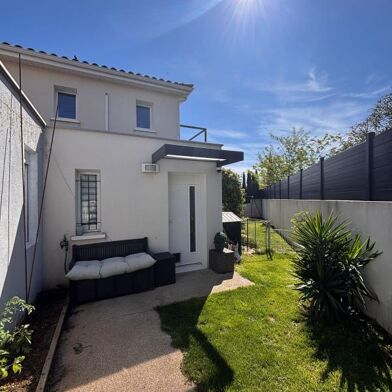 Maison 5 pièces 449000 €