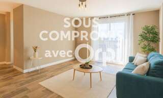 Appartement 3 Pièces 72 m² à vendre à Nîmes (30900)
