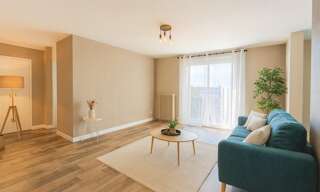 Appartement 3 Pièces 72 m² à vendre à Nîmes (30900)