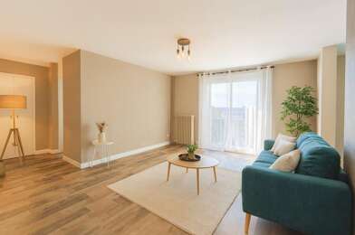 Appartement 3 pièces 125000 €