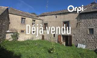 Maison 3 Pièces 51 m² à vendre à Châteauneuf-de-Randon (48170)