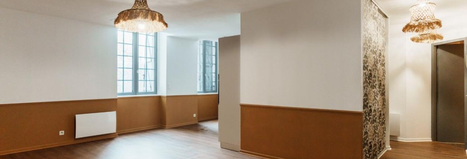 Appartement 3 Pièces 65 m² à vendre à Dax (40100)