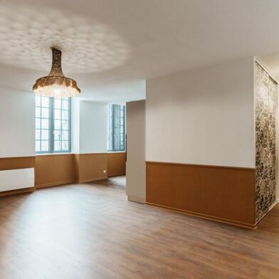 Appartement 3 pièces 167000 €