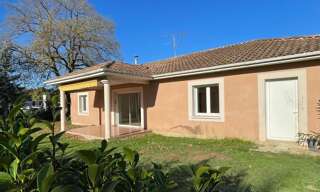 Maison 4 Pièces 105 m² à vendre à Aire-sur-l'Adour (40800)