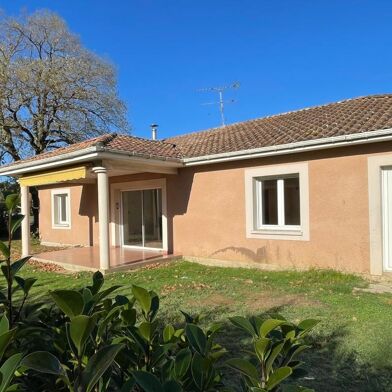 Maison 4 pièces 202000 €
