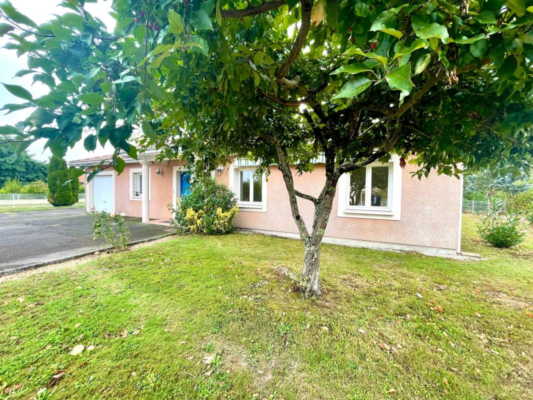 Villa / Maison  T4 à vendre Aire-sur-l'Adour 40800