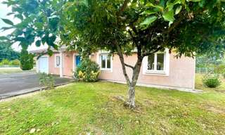 Maison 4 Pièces 105 m² à vendre à Aire-sur-l'Adour (40800)