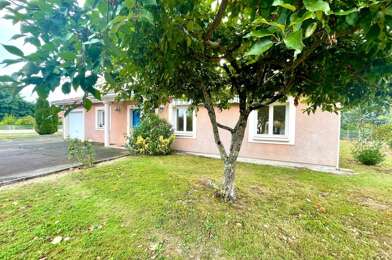 Maison 4 pièces 202000 €