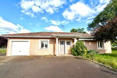 Maison 4 pièces 202000 €
