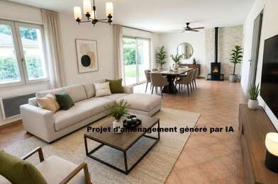 Maison 4 pièces 202000 €