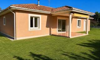 Maison 4 Pièces 105 m² à vendre à Aire-sur-l'Adour (40800)