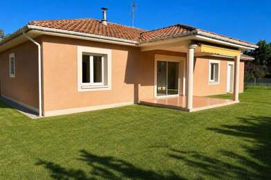 Maison 4 pièces 202000 €