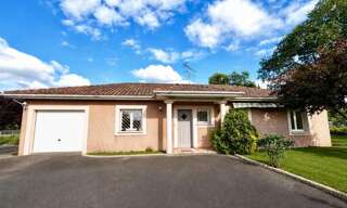 Maison 4 Pièces 105 m² à vendre à Aire-sur-l'Adour (40800)