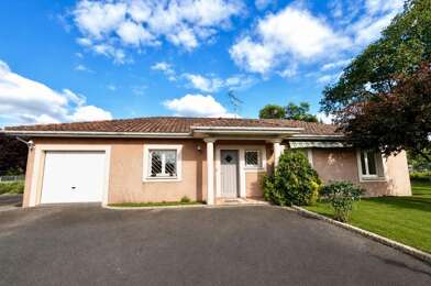 Maison 4 pièces 202000 €