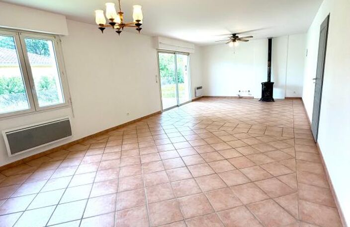 Maison plain pied + Garage 105 m² Terrain 968 m² — photo 3