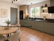 Maison plain pied + Garage 105 m² Terrain 968 m² — photo 4