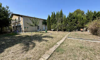 Maison 7 Pièces 265 m² à vendre à Bourg-lès-Valence (26500)