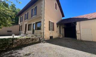 Maison 6 Pièces 270 m² à vendre à Saint-Justin (40240)