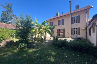 Maison 6 pièces 198000 €