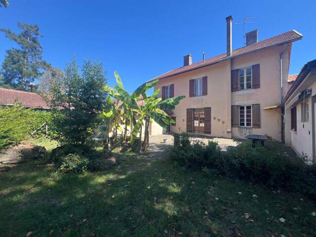 Maison À Vendre — photo du bien