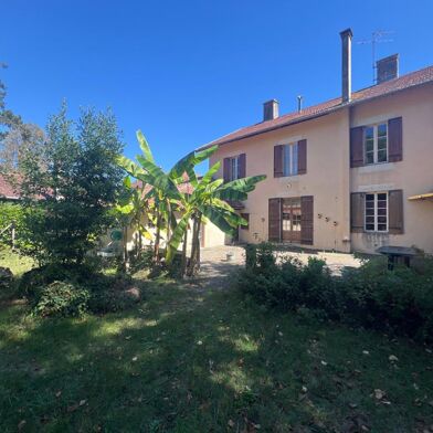 Maison 6 pièces 198000 €