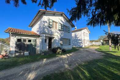 Maison 4 pièces 170000 €