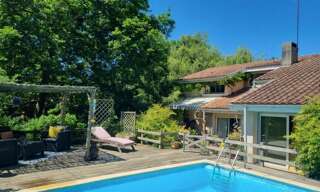 Maison 6 Pièces 140 m² à vendre à Sort-en-Chalosse (40180)