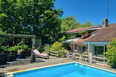 Maison 6 pièces 420000 €