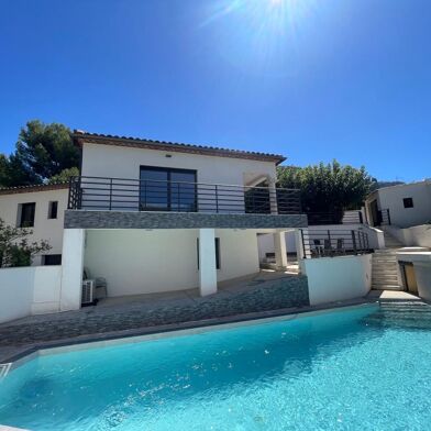 Maison 6 pièces 830000 €