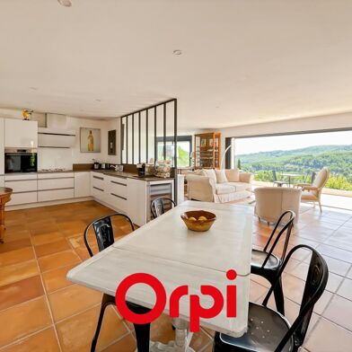 Maison 2 pièces 942000 €