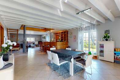 Maison 5 pièces 249000 €