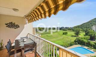 Appartement 3 Pièces 74 m² à vendre à Mandelieu-la-Napoule (06210)