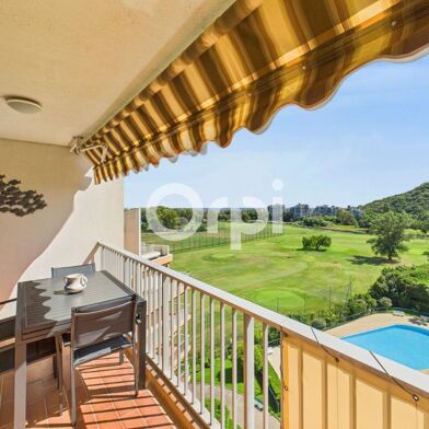 Appartement 3 pièces 469000 €