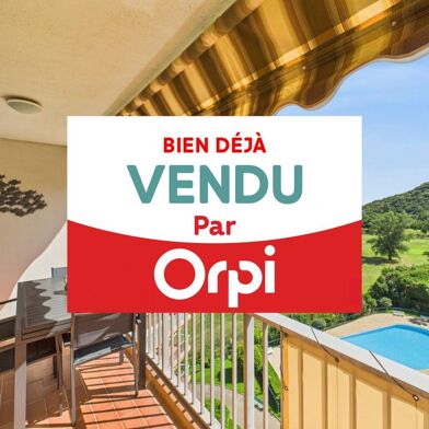 Appartement 3 pièces 469000 €