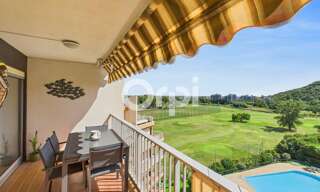 Appartement 3 Pièces 74 m² à vendre à Mandelieu-la-Napoule (06210)