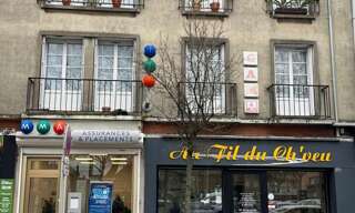 Appartement 2 Pièces 54 m² à vendre à Le Havre (76620)