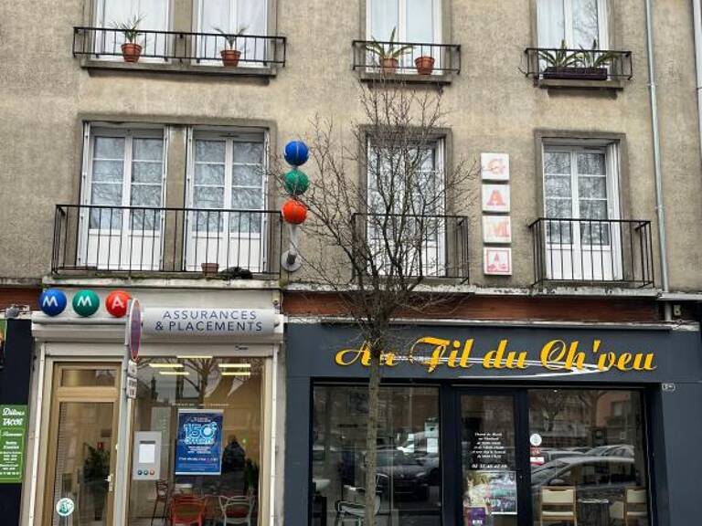 Le Havre - Place de Bléville — photo 1