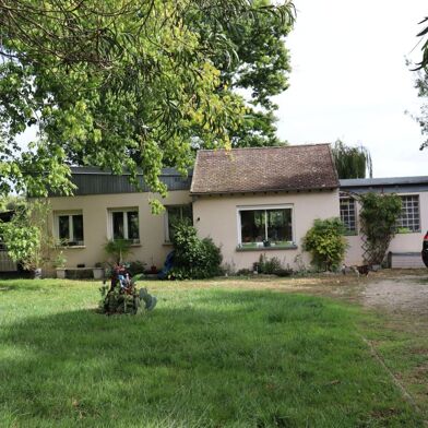 Maison 4 pièces 195000 €