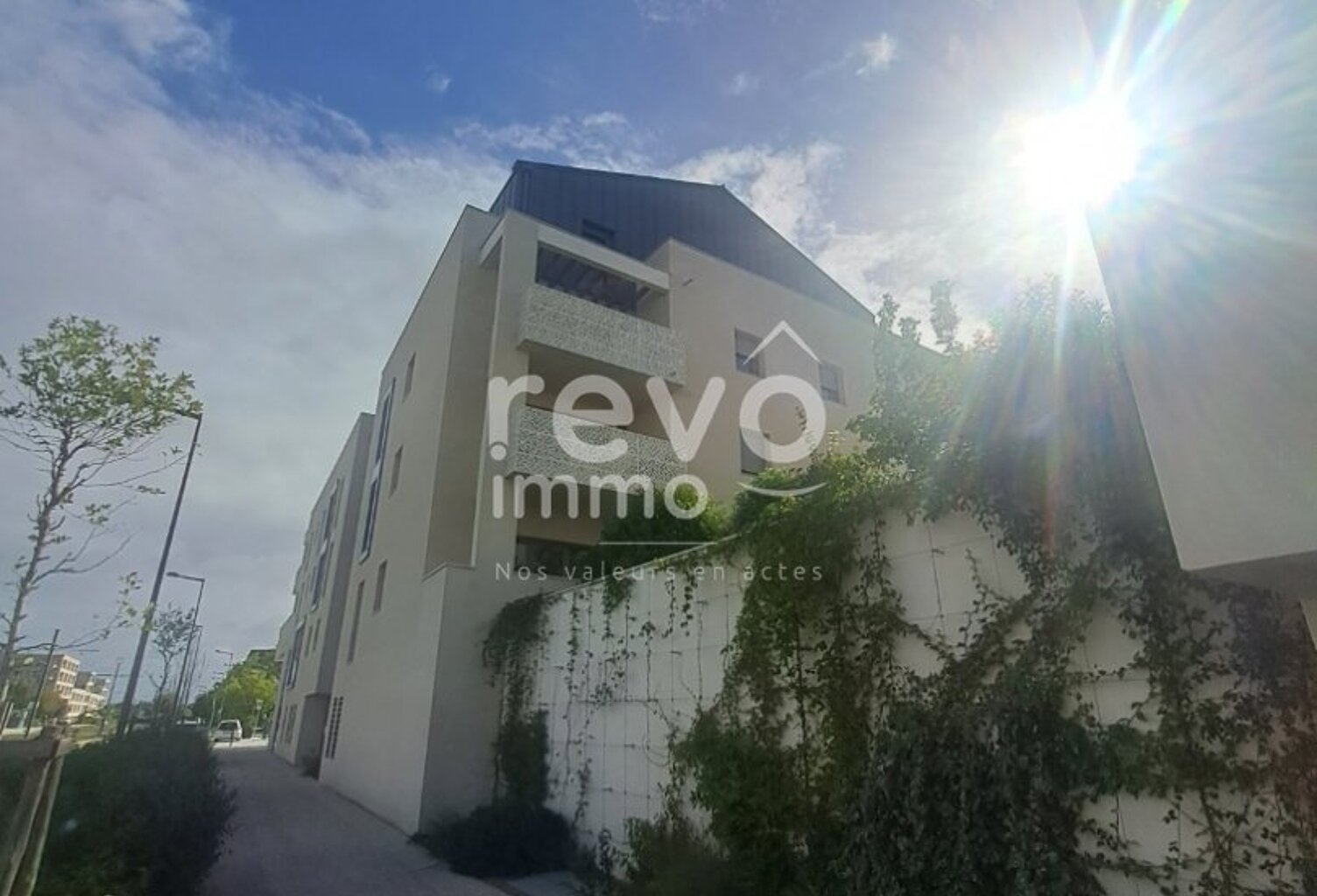 Appartement — photo 1