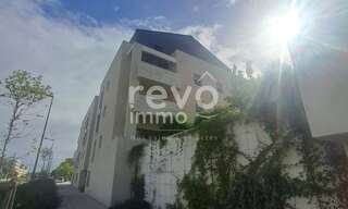 Appartement 3 Pièces 60 m² à louer à Angers (49100)