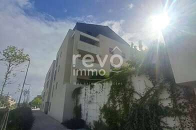 Appartement 3 pièces 802 €