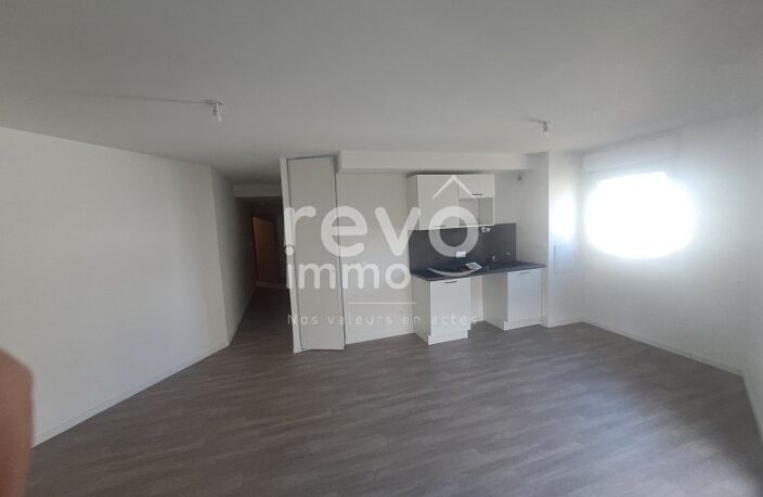 Appartement — photo 2