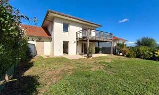 Maison 6 Pièces 114 m² à vendre à Thoiry (01710)