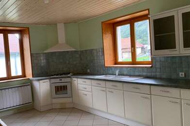 Maison 7 pièces 335000 €