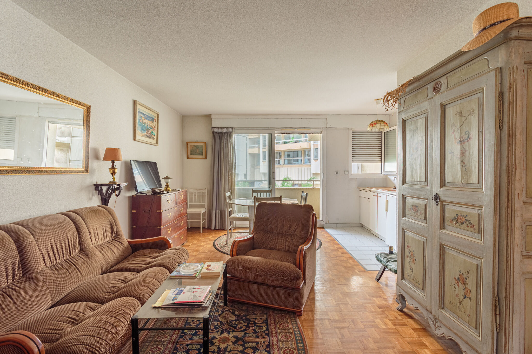 Appartement  T2 à vendre Biarritz 64200