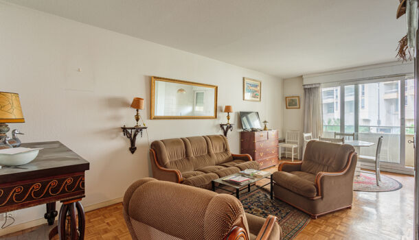 Appartement 2 pièces  à vendre Biarritz 64200