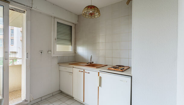 Appartement 2 pièces  à vendre Biarritz 64200