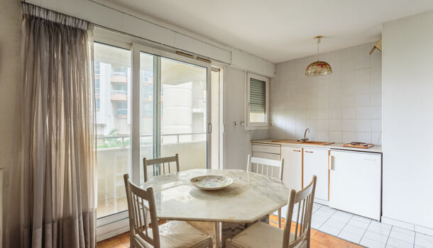 Appartement 2 pièces  à vendre Biarritz 64200